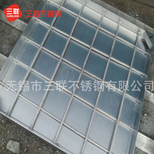 浅谈下不锈钢加工的选材及注意事项